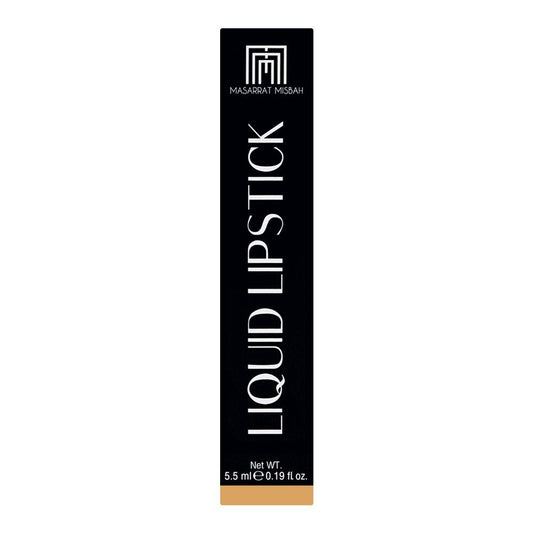 Masarrat Misbah Truffle Liquid Lipstick