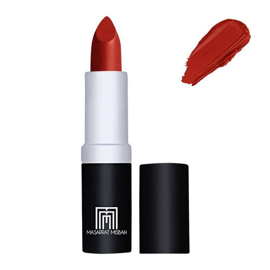 Masarrat Misbah, Marilyn Move, Matte Luxe Lipstick