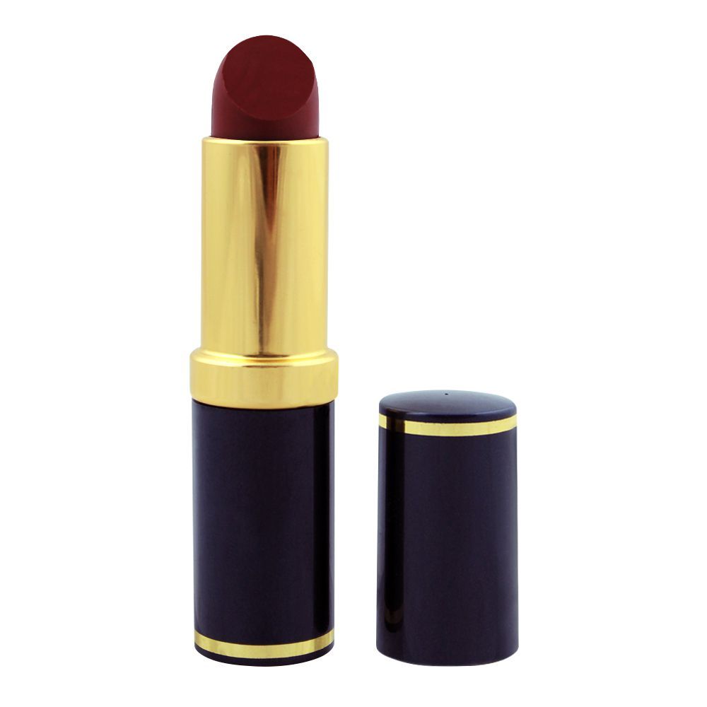 Medora Matte Lipstick, 257, Red Diamond