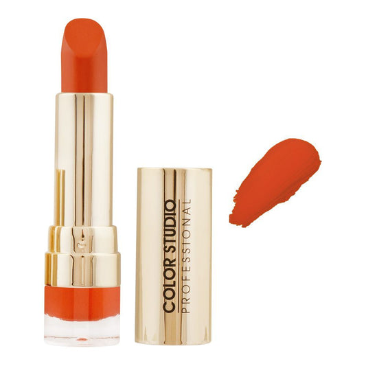 Color Studio Professional Color Play Revolution Lipstick, 122, Love Stoned