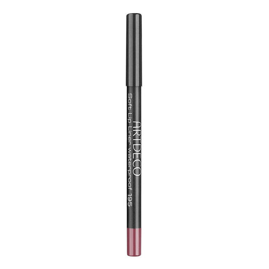 Artdeco Soft Lip Liner Waterproof, 195