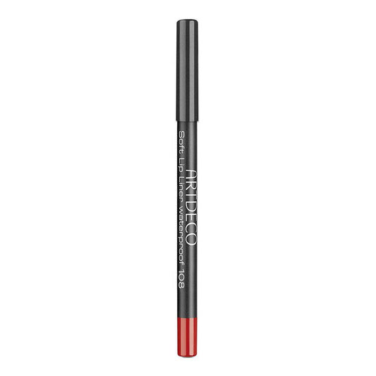 Artdeco Soft Lip Liner Waterproof, 108