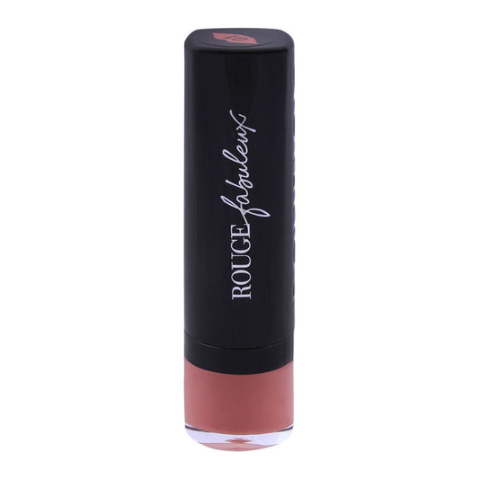 Bourjois Rouge Fabuleux Lipstick, 06 Sleepink Beauty