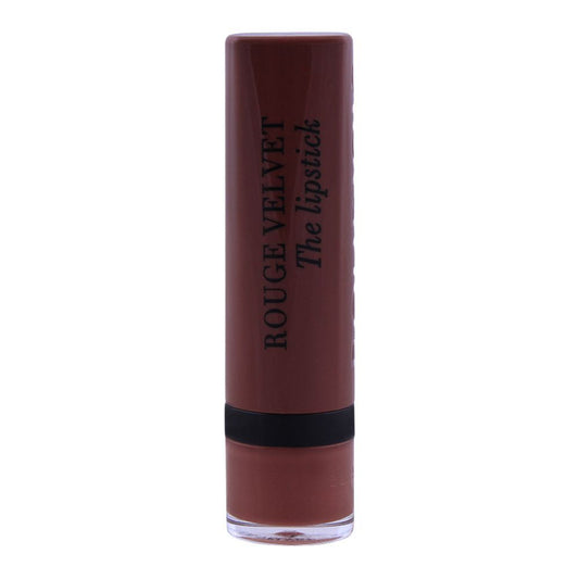 Bourjois Rouge Velvet Lipstick, 24 Pari'sienne
