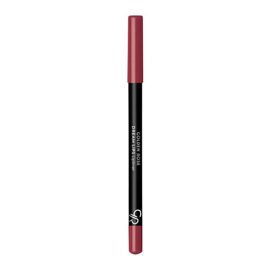 Golden Rose Dream Lips Lipliner, 514