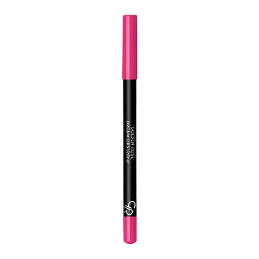 Golden Rose Dream Lips Lipliner, 509