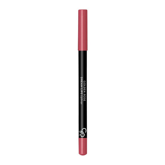 Golden Rose Dream Lips Lipliner, 506