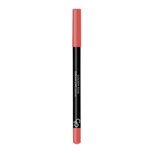 Golden Rose Dream Lips Lipliner, 523