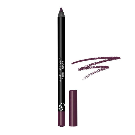 Golden Rose Dream Lips Lipliner, 520