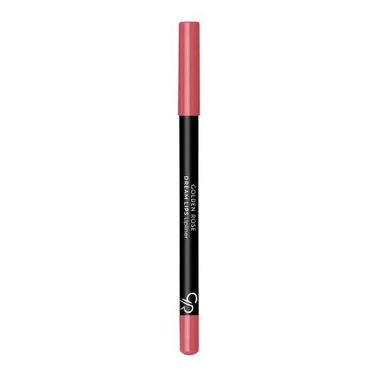 Golden Rose Dream Lips Lipliner, 505