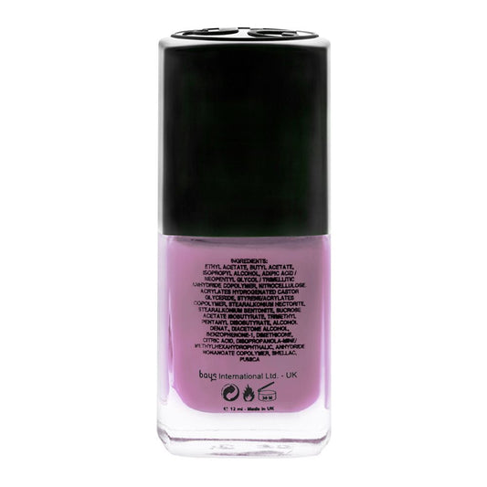 ST London Colorist Nail Colour, ST057 Monsoon