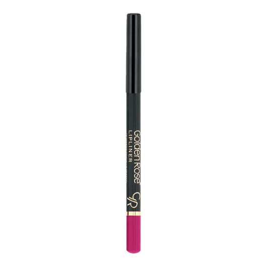 Golden Rose Lip Liner Pencil, 204