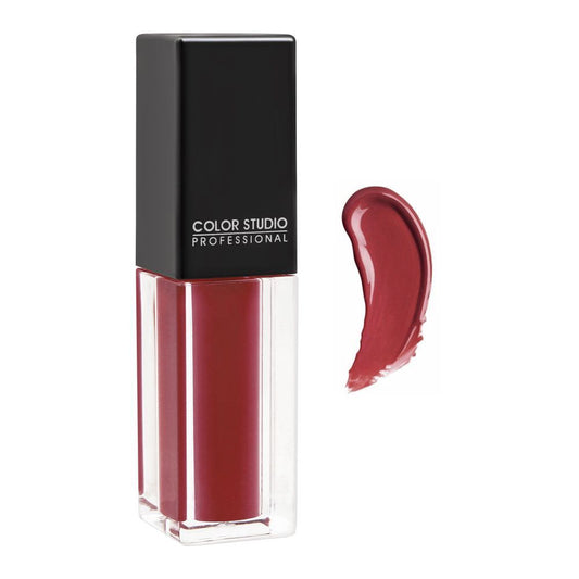 Color Studio Rock & Load Liquid Lipstick, 101 Amplify