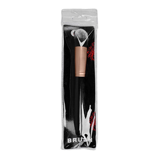 Cosmee Makeup Brush, Ideal For Apply Compressed & Loose Powders, 1-Pack, CS01