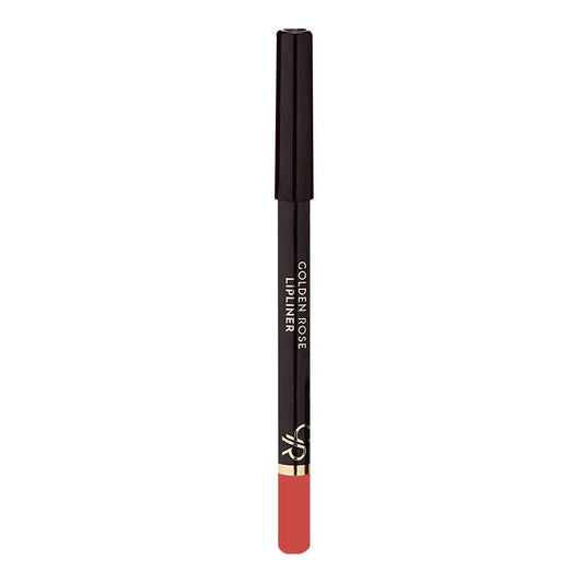 Golden Rose Lip Liner Pencil, 205