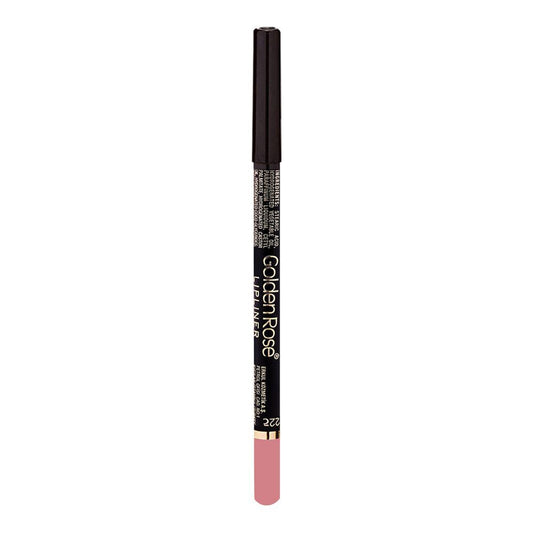 Golden Rose Lip Liner Pencil, 225