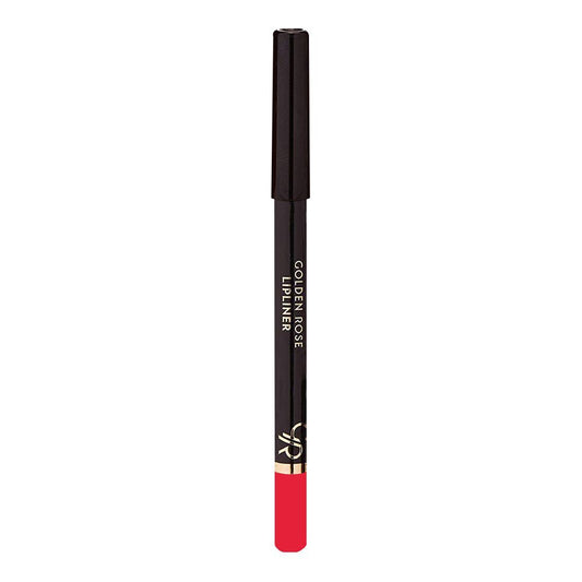 Golden Rose Lip Liner Pencil, 232
