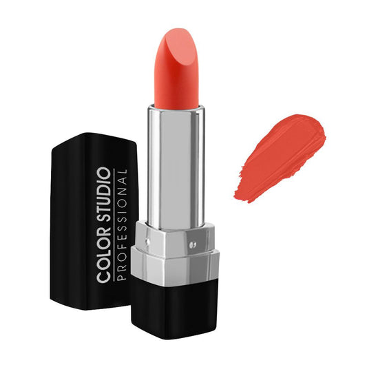 Color Studio Velvet Matt Lipstick, 439 Sarcasm