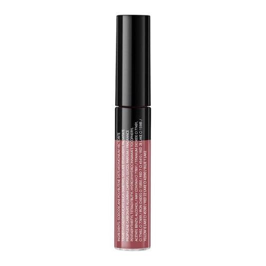 Maybelline New York Sensational Liquid Matte Lip Tint - Long lasting, Lightweight, Soft Matte Liquid Lipstick - Best Babe
