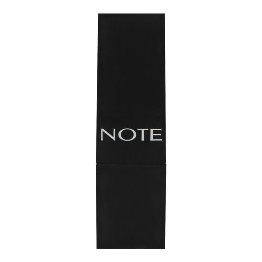 J. Note Mattever Lipstick, Long Lasting, 17 Dress Red