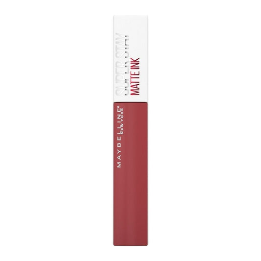 Maybelline New York Superstay Matte Ink Liquid Lipstick 170, Initiator