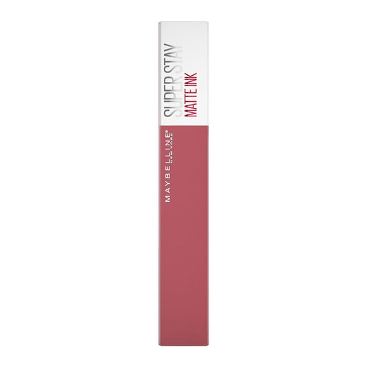 Maybelline New York Superstay Matte Ink Liquid Lipstick 175, Ringleader