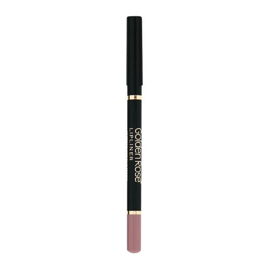Golden Rose Lip Liner Pencil, 208