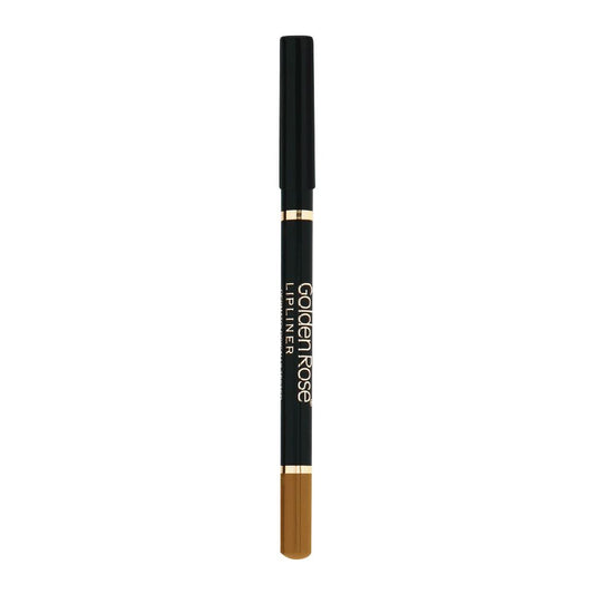 Golden Rose Lip Liner Pencil, 211