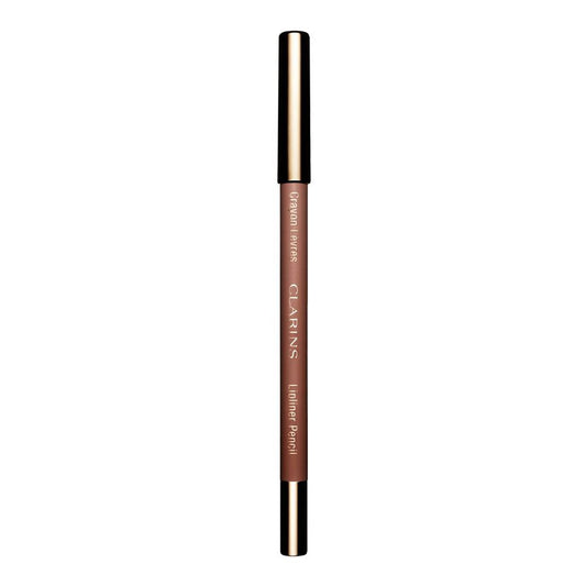 Clarins Paris Lipliner Pencil, 01 Nude Fair