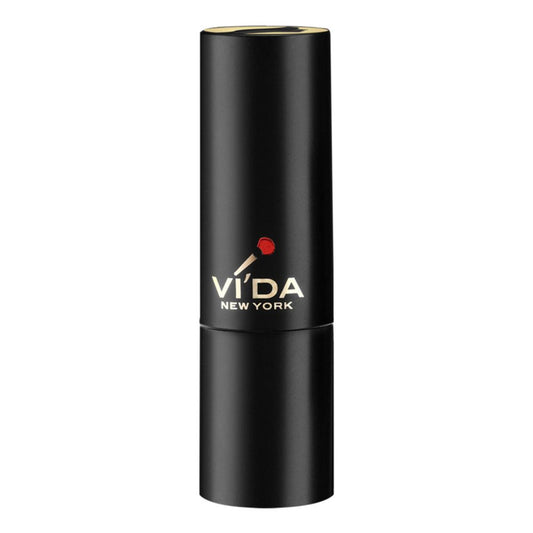 Vi'da New York Matte Matters Lipstick, 101 folk Tale