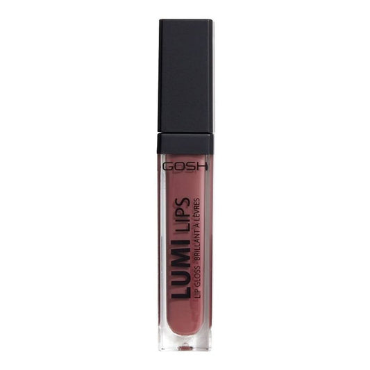 Gosh Lumi Lip Gloss, 006 GAL