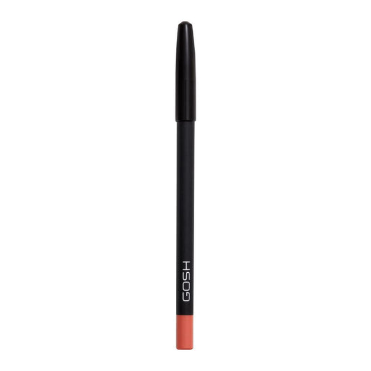 Gosh Velvet Touch Lip Liner, 005 Flirty Orange