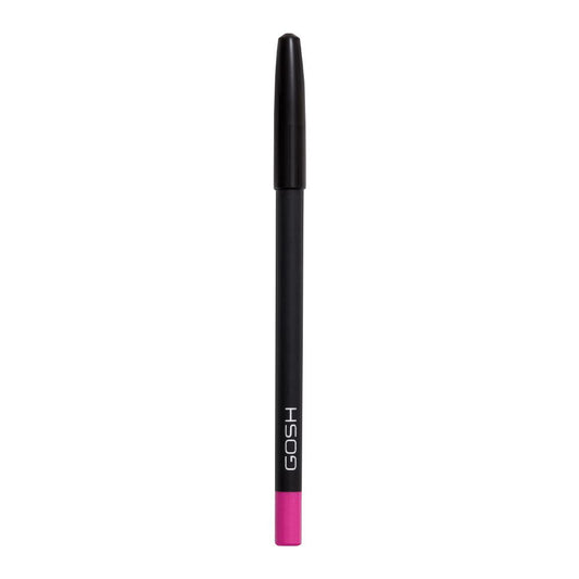 Gosh Velvet Touch Lip Liner, 007 Pink Pleasure