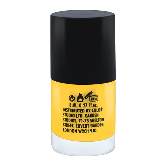 Color Studio Gel Like Nail Polish, 04