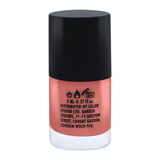 Color Studio Gel Like Nail Polish, 12