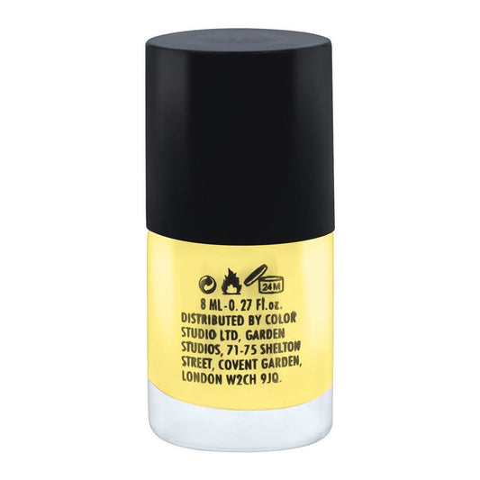 Color Studio Gel Like Nail Polish, 21