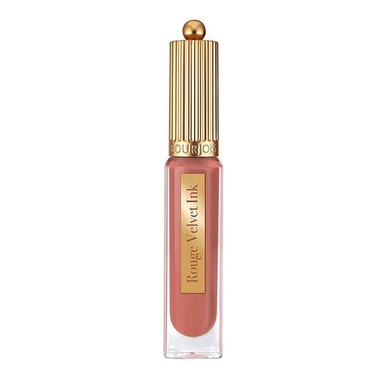 Bourjois Rouge Velvet Ink Liquid Lipstick, 13 Beige Seller