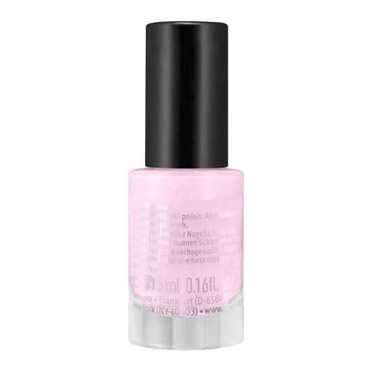 Essence Pretty Fast Nail Polish, 01 Quick'n Pink