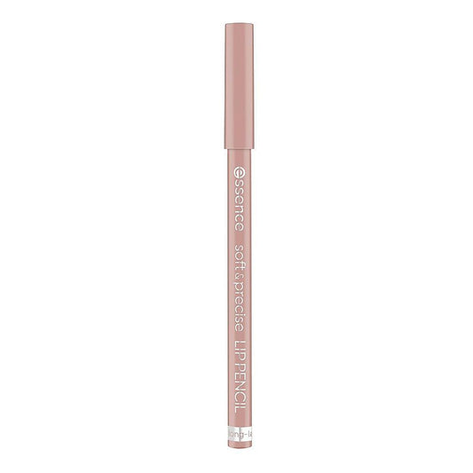 Essence Soft & Precise Long-Lasting Lip Pencil, 301 Romantic