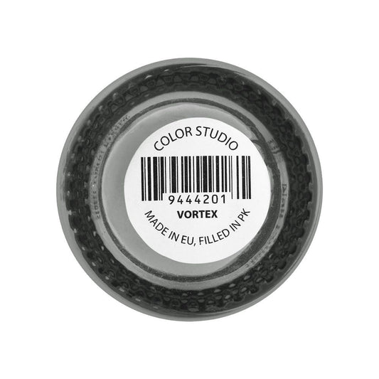 Color Studio Aqua Breathable Nail Polish, Vortex 6ml