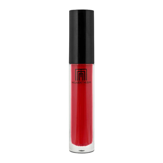 Masarrat Misbah Liquid Lipstick, Boss