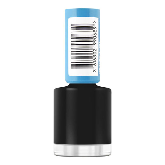 Rimmel Kind & Free Nail Polish, 159 Midnight Sky