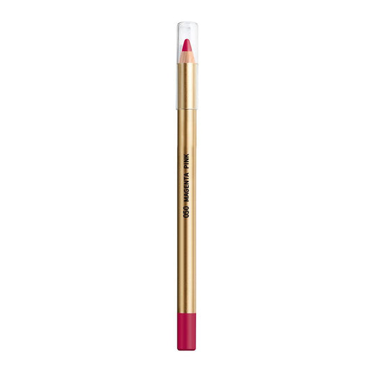 Max Factor Colour Elixir Lip Liner, 050 Magenta Pink