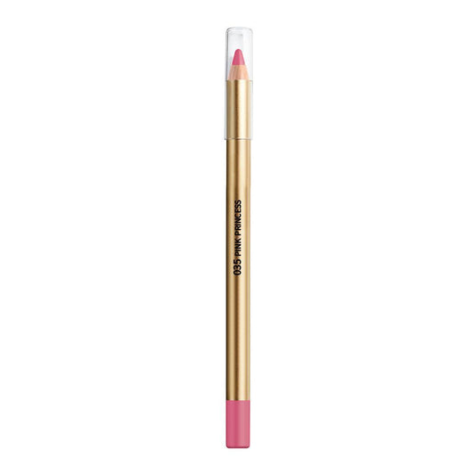 Max Factor Colour Elixir Lip Liner, 035 Pink Princess
