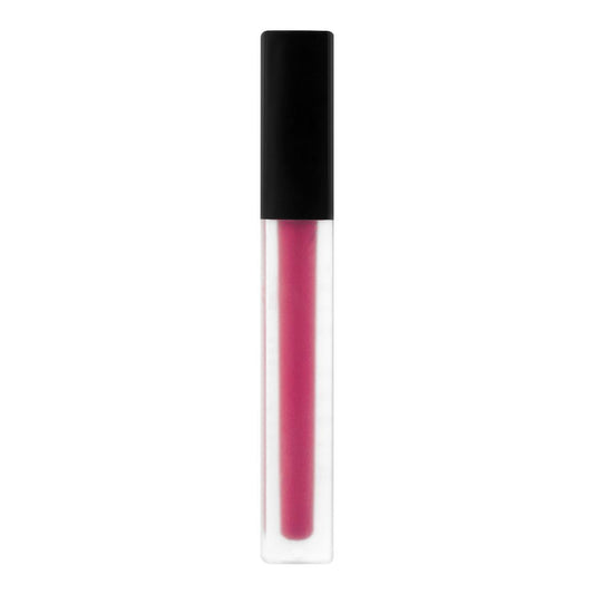 Vi'da New York Matte Dip Liquid Lipstick, 256 Danc 'N' Flamingo