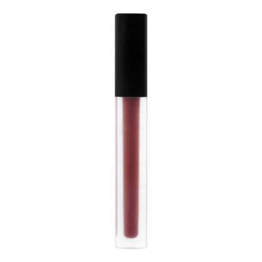 Vi'da New York Matte Dip Liquid Lipstick, 404 Moccha Frappe