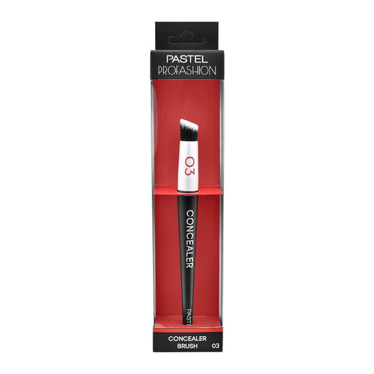 Pastel Concealer Brush, 03