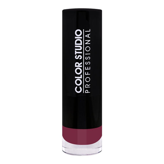 Color Studio Matte Revolution Lipstick, 103 Crusader