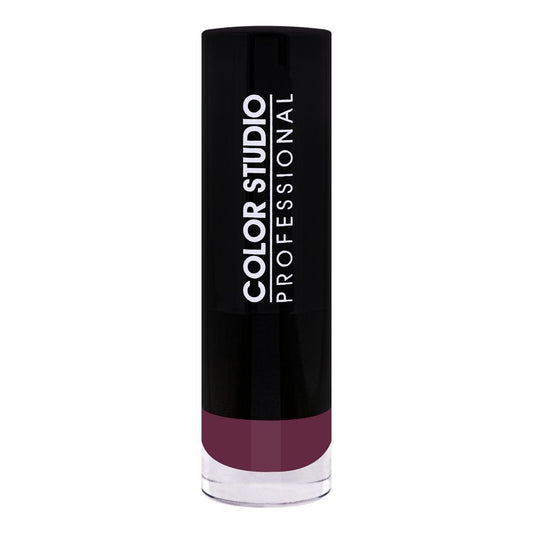 Color Studio Matte Revolution Lipstick, 113 Storm