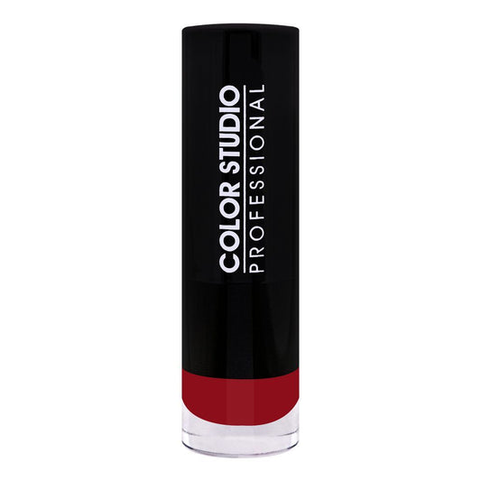 Color Studio Matte Revolution Lipstick, 123 Kinky